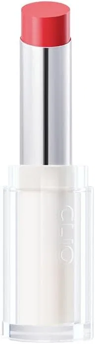 Бальзам для губ Crystal Glam Balm Clio 04 HONEY APPLE — фото 3