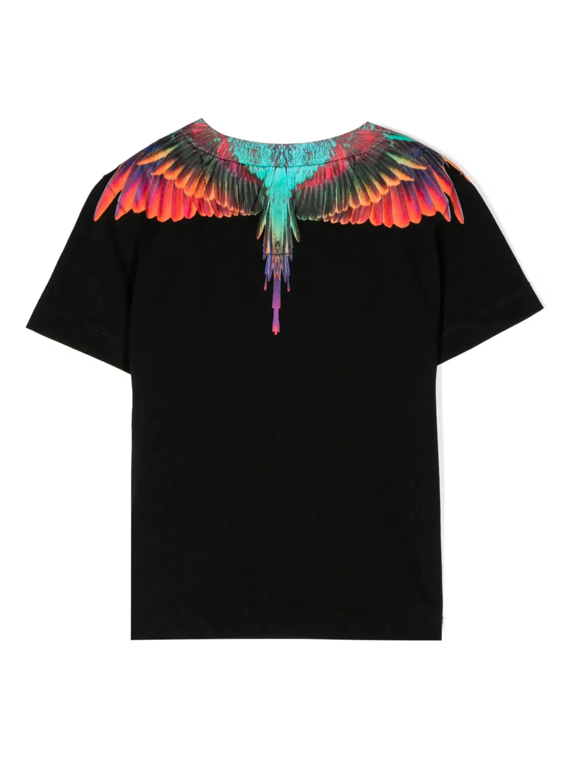 Футболка Sunset Wings COUNTY OF MILAN KIDS — фото 2