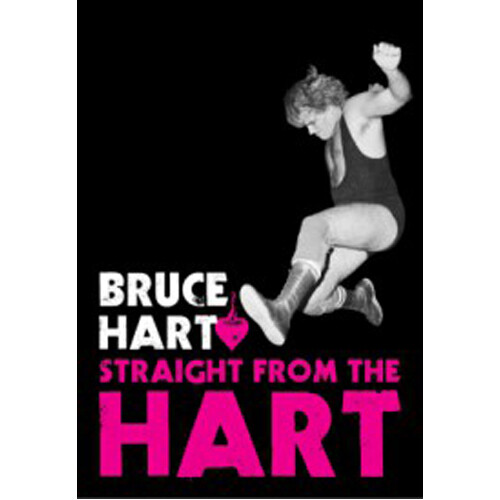 

Книга Straight From The Hart