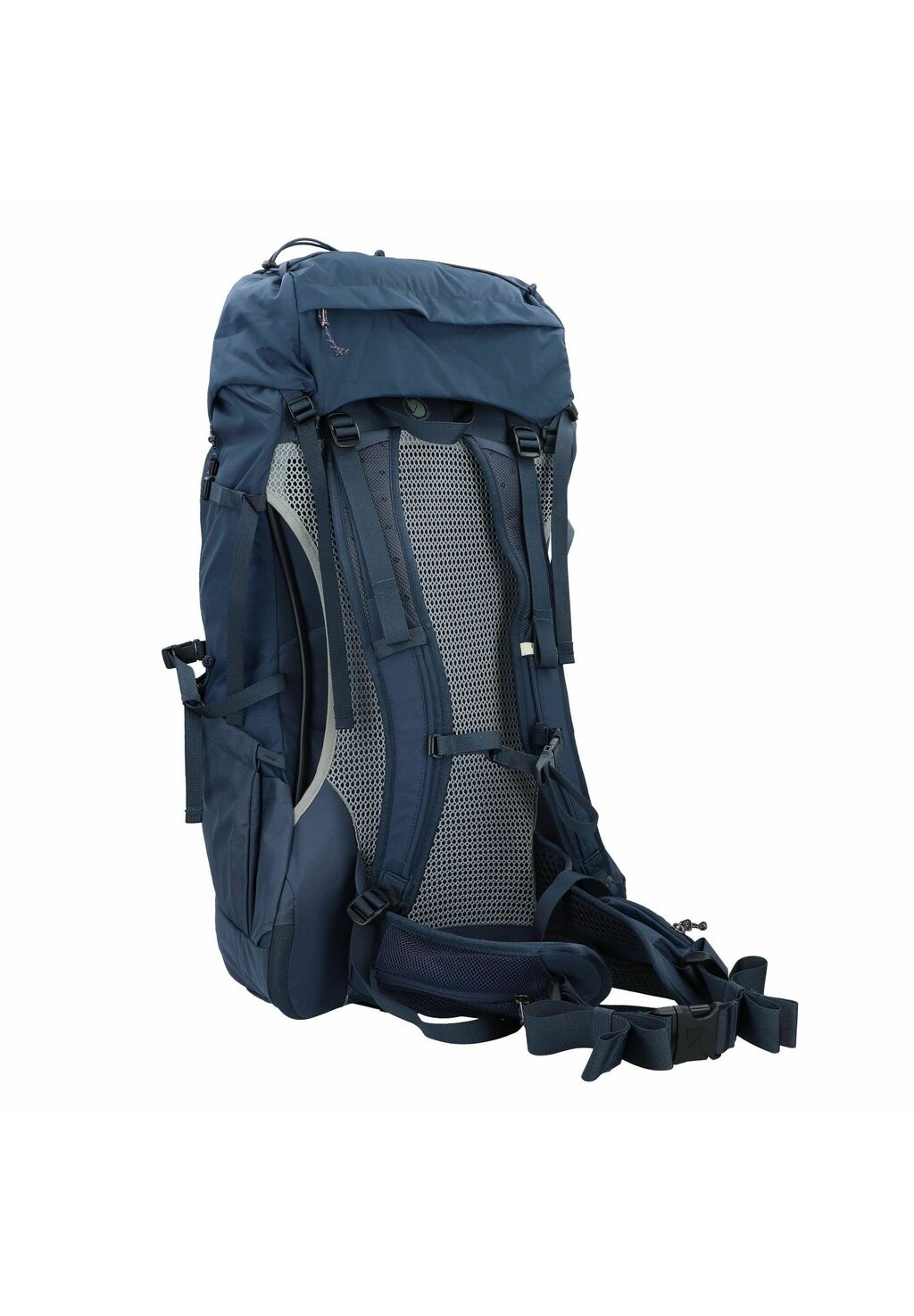 

Трекинговый рюкзак Fjällräven, темно-синий