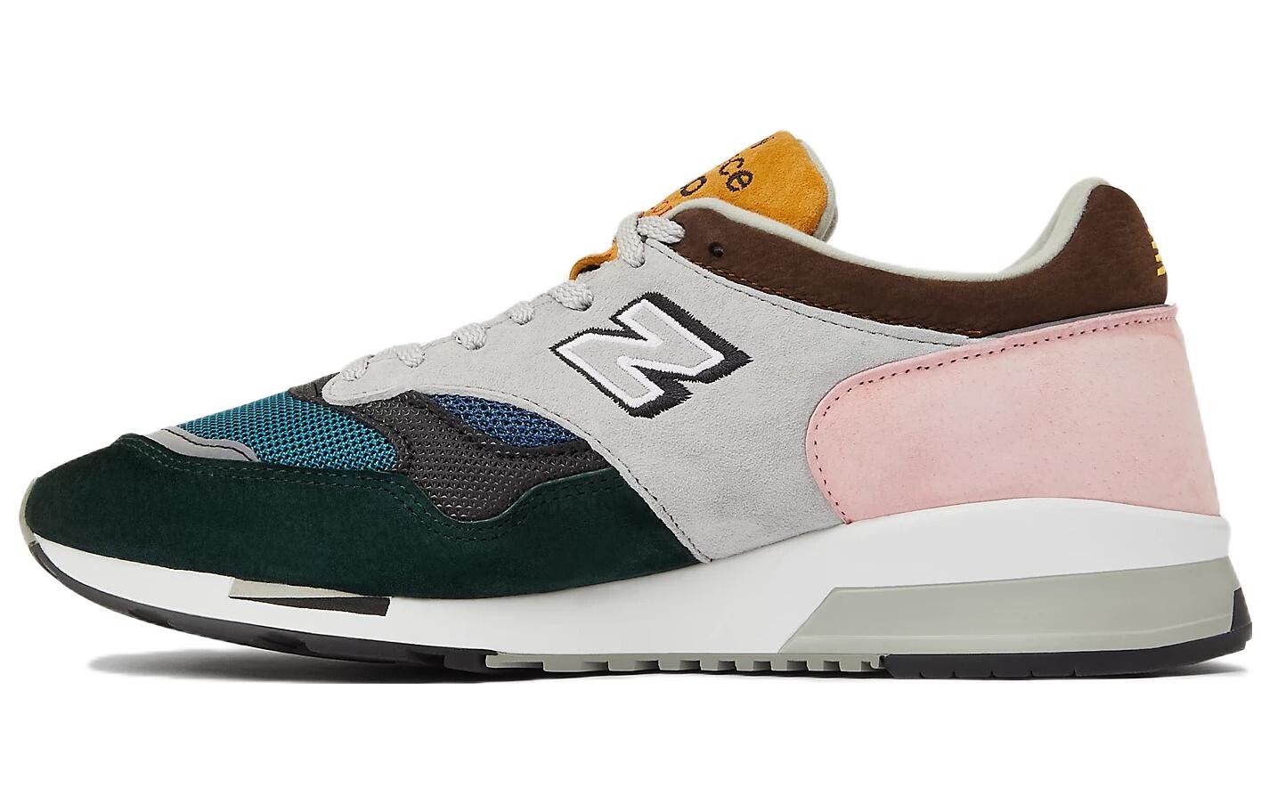 

New Balance NB 1500 Кроссовки Мужчины