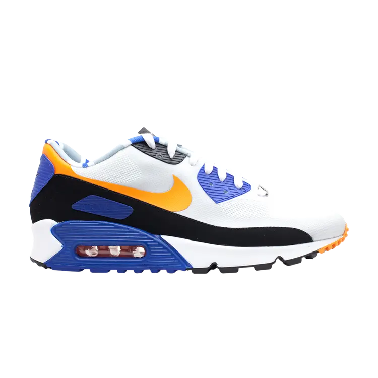 

Кроссовки Nike Air Max 90 QS 'London', белый