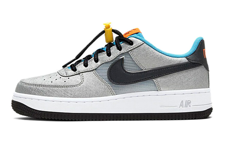 Кроссовки Nike Air Force 1 Low Sky Nike Pack GS