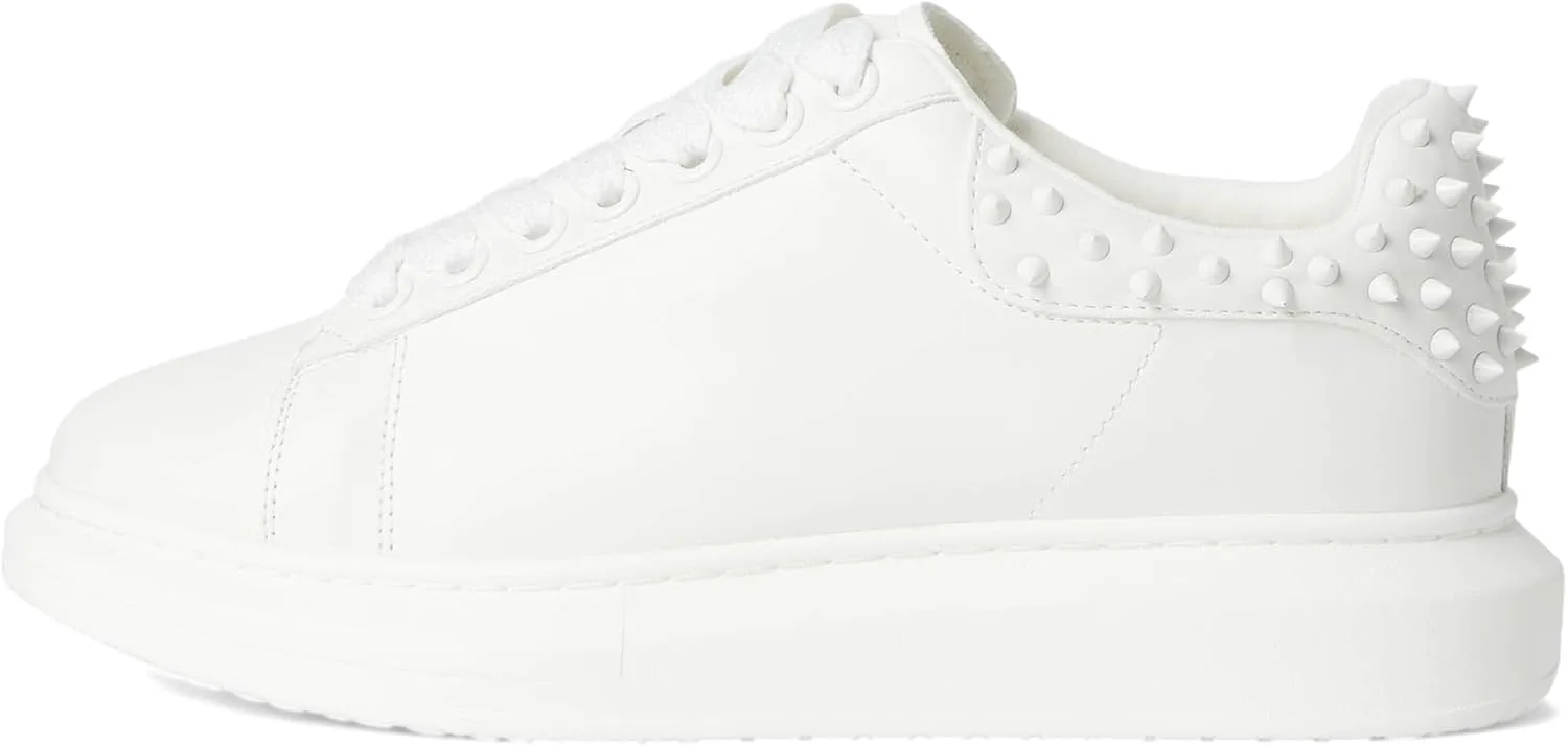Мужские ботинки Steve Madden Frosting, белый — фото 2