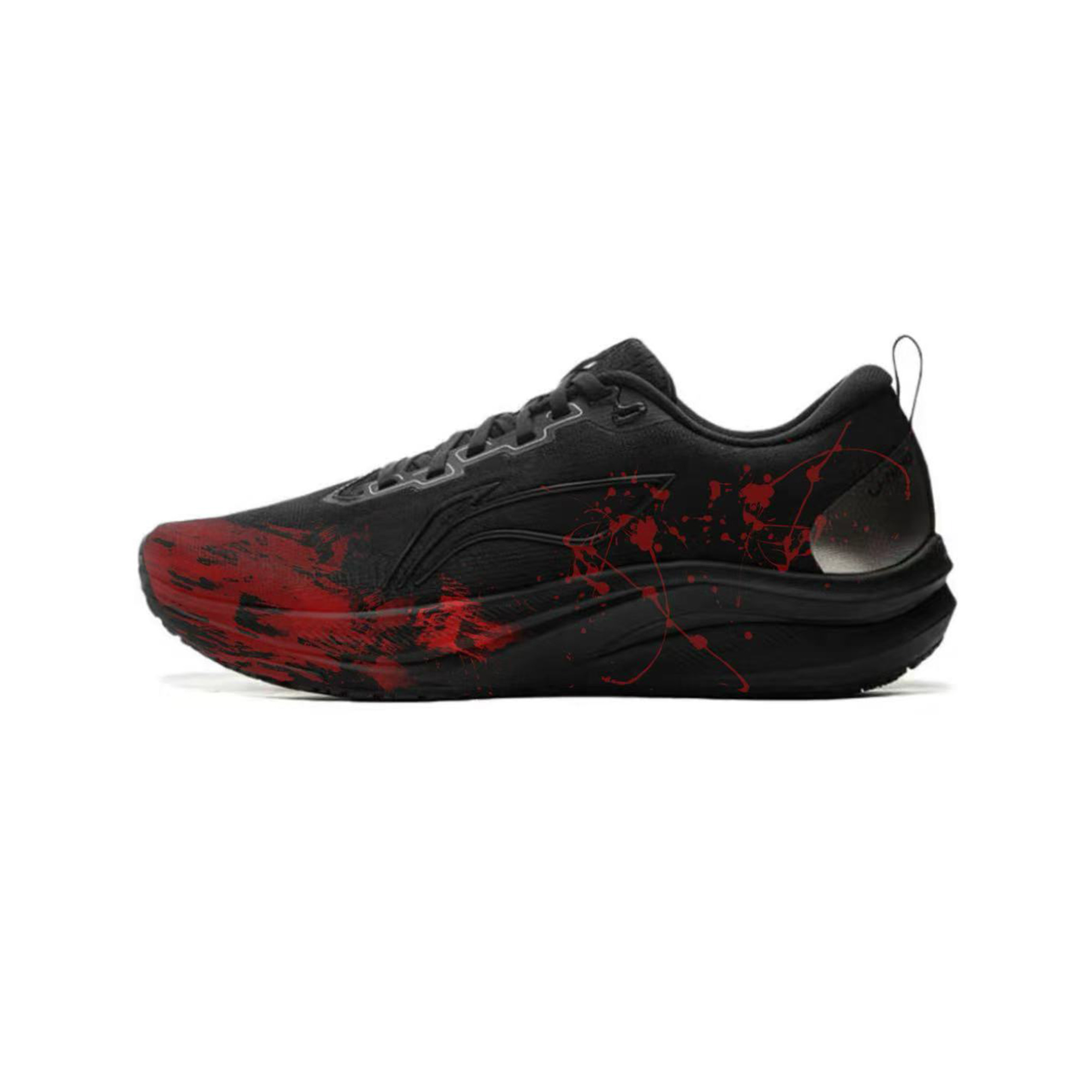 

LINING Кроссовки Red Hare 8 мужские с низким верхом