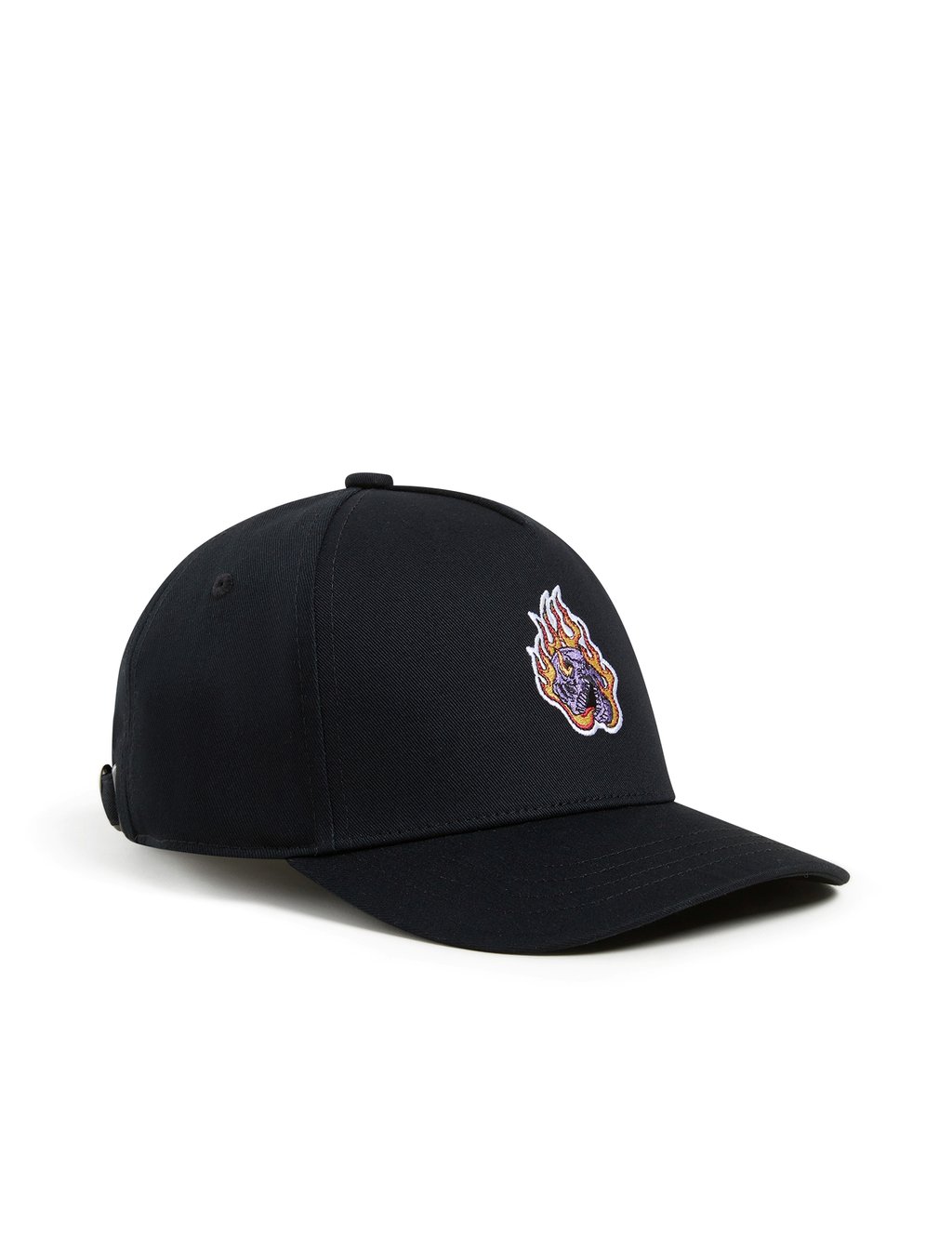 

Бейсболка CYPRESS STRAPBACK Vans, черный