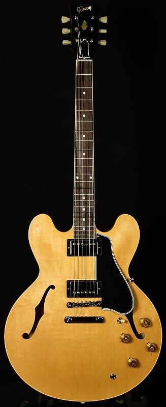 

Электрогитара Gibson Custom Shop Wildwood Spec 1959 ES-335 Reissue - Gloss