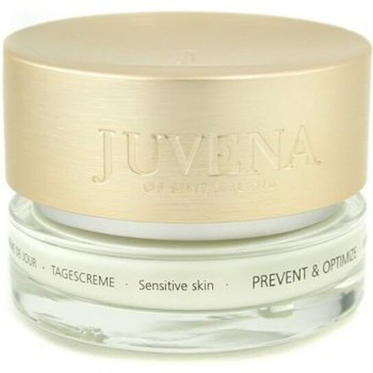 

Дневной крем для чувствительной кожи, 50 мл Juvena, Skin Optimize