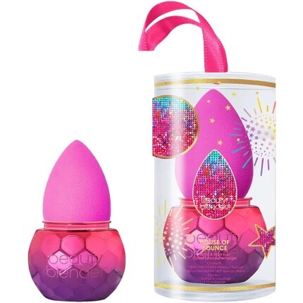 

Дом Отскока Ульта, Beautyblender