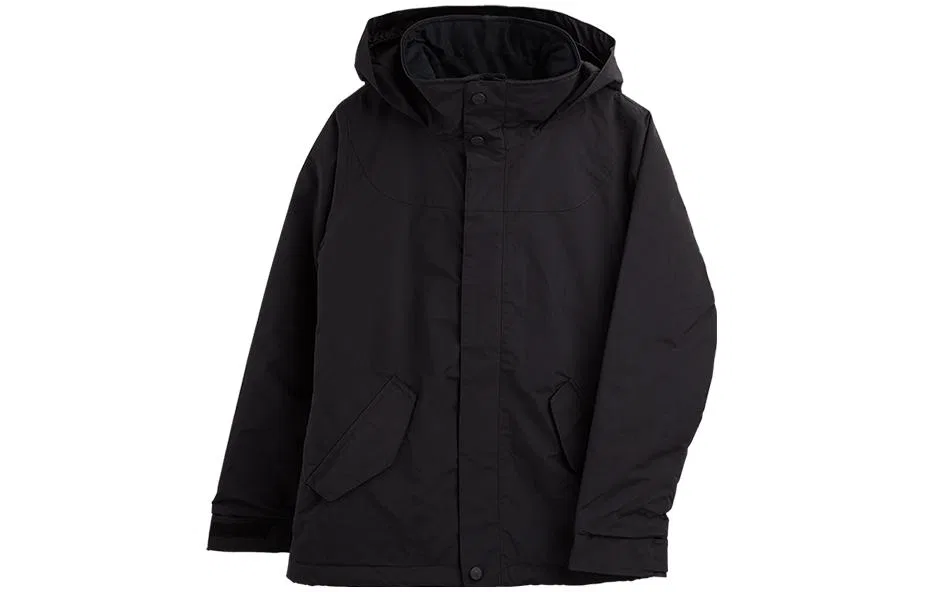 Горнолыжная куртка Burton Elodie Black для детей