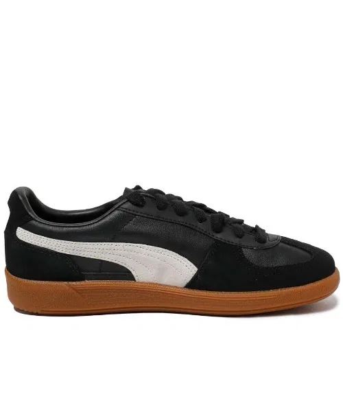 Мужские кроссовки PUMA Palermo LTH — фото 2