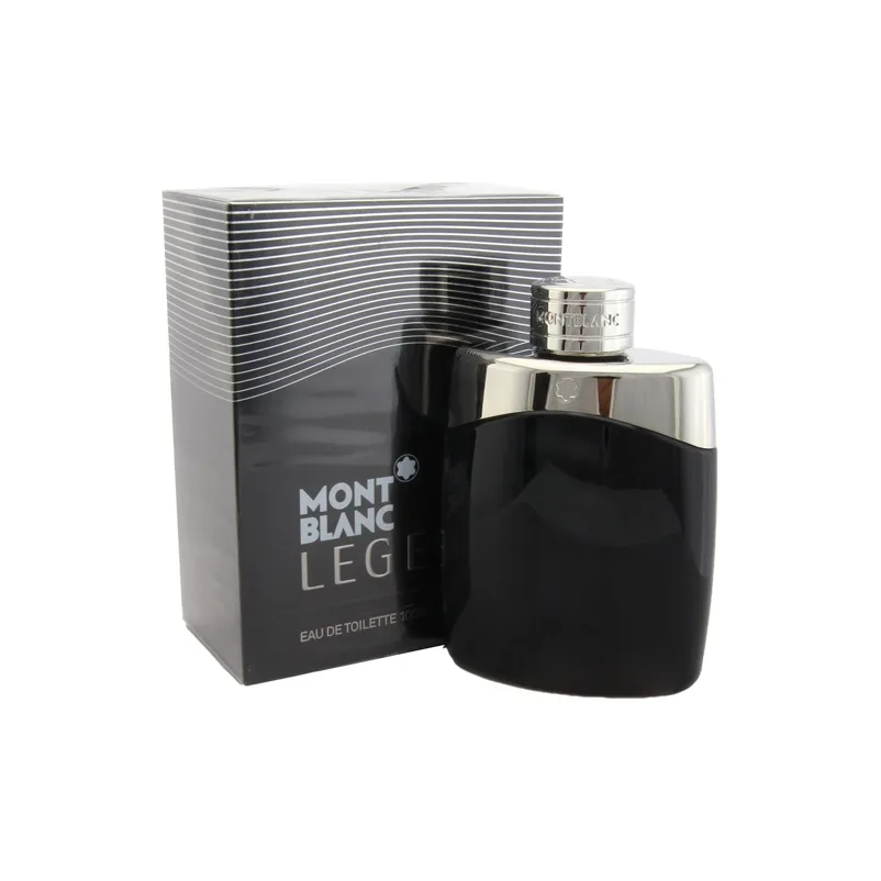 MONTBLANC Туалетная вода Legend Men's Perfumes Fougere, 30 мл/50 мл/100 мл/200 мл, подарок на день рождения или Новый год для парня, 100ml