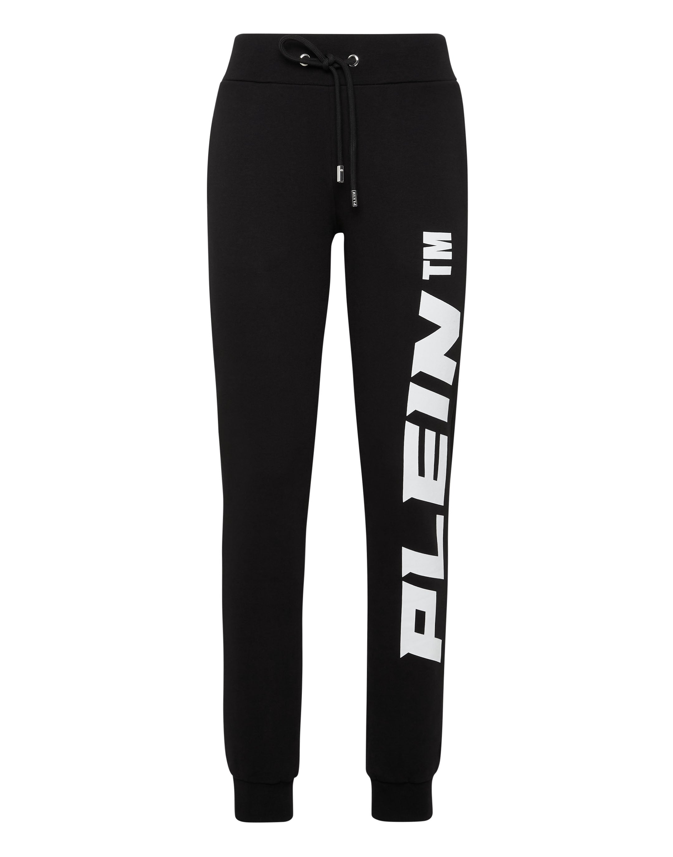 

Брюки для бега трусцой PHILIPP PLEIN, черный