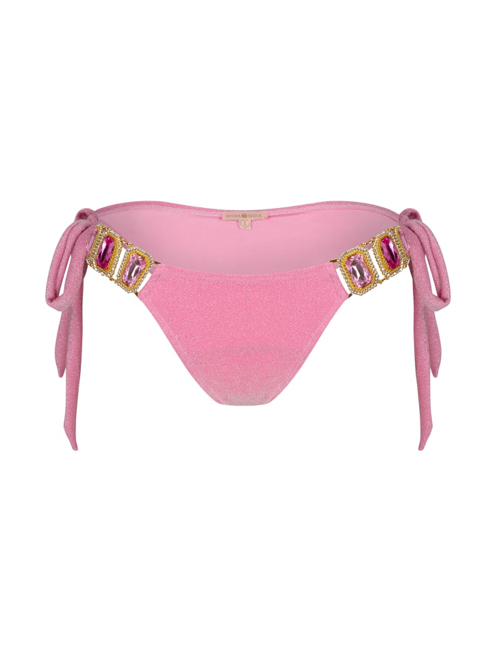 

Комплект бикини Moda Minx, цвет candy pink