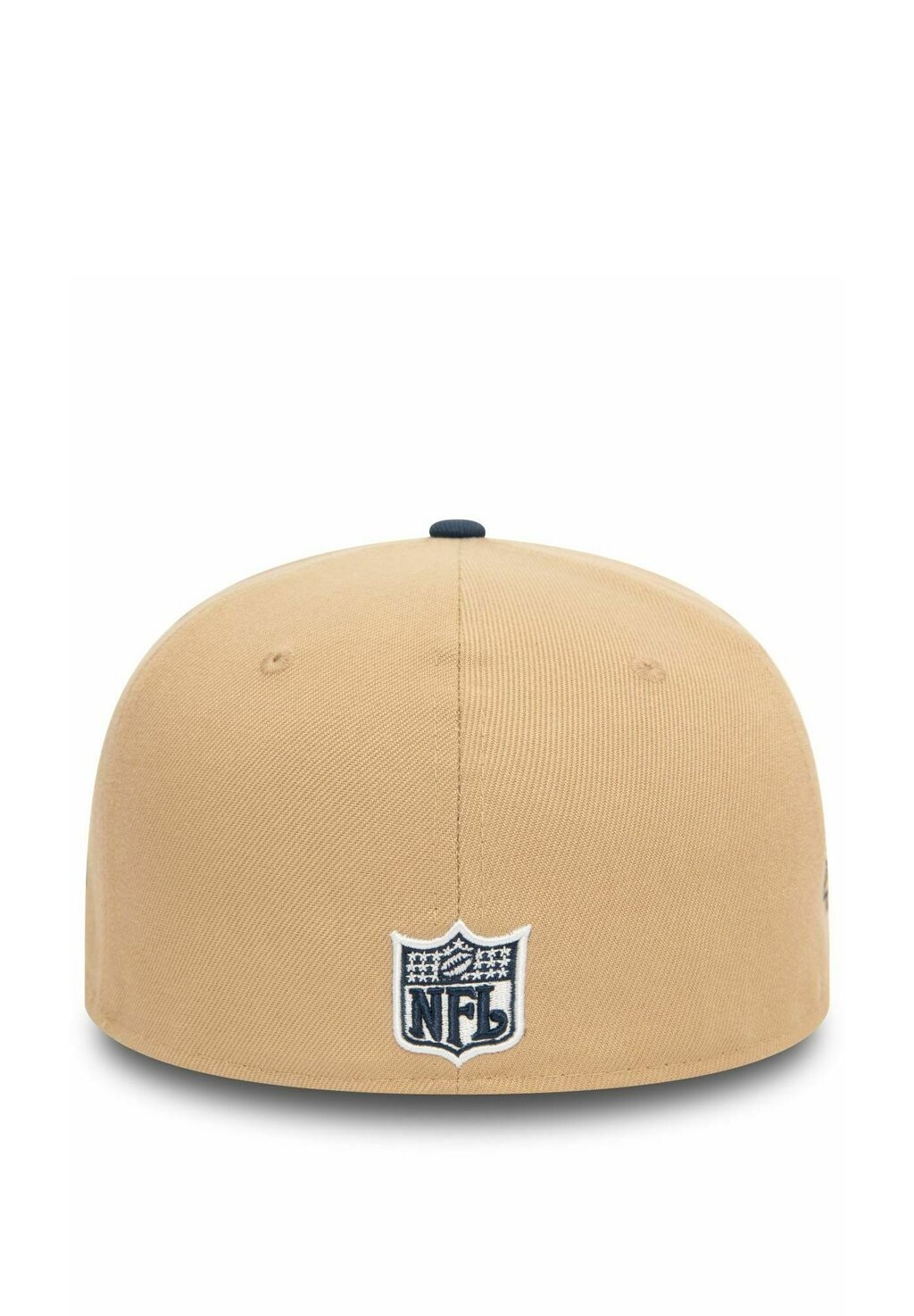 

Бейсболка FIFTY PIN PACK DALLAS COWBOYS New Era, бежевый