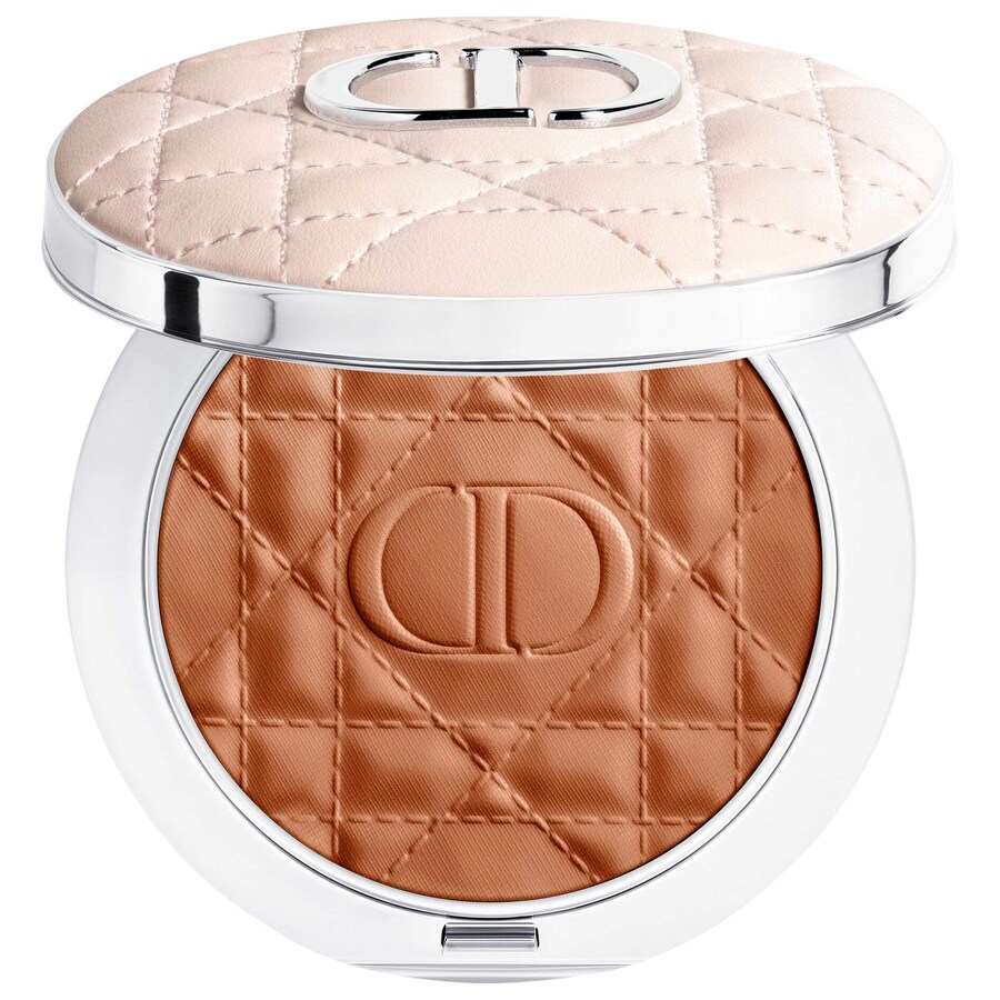 

Прессованная матирующая и сияющая пудра Forever Nude DIOR, 0.31 oz/9 g, 4