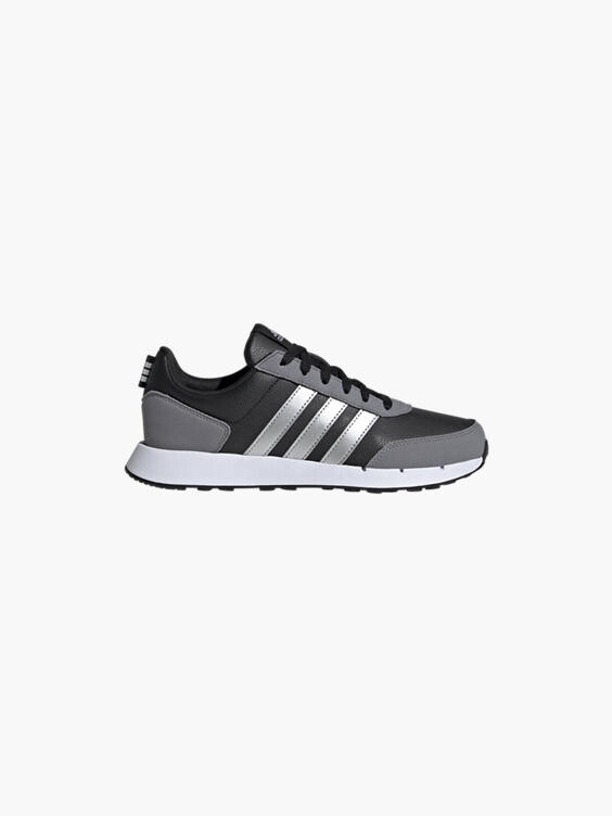 

Кроссовки RUN50S Adidas, черный