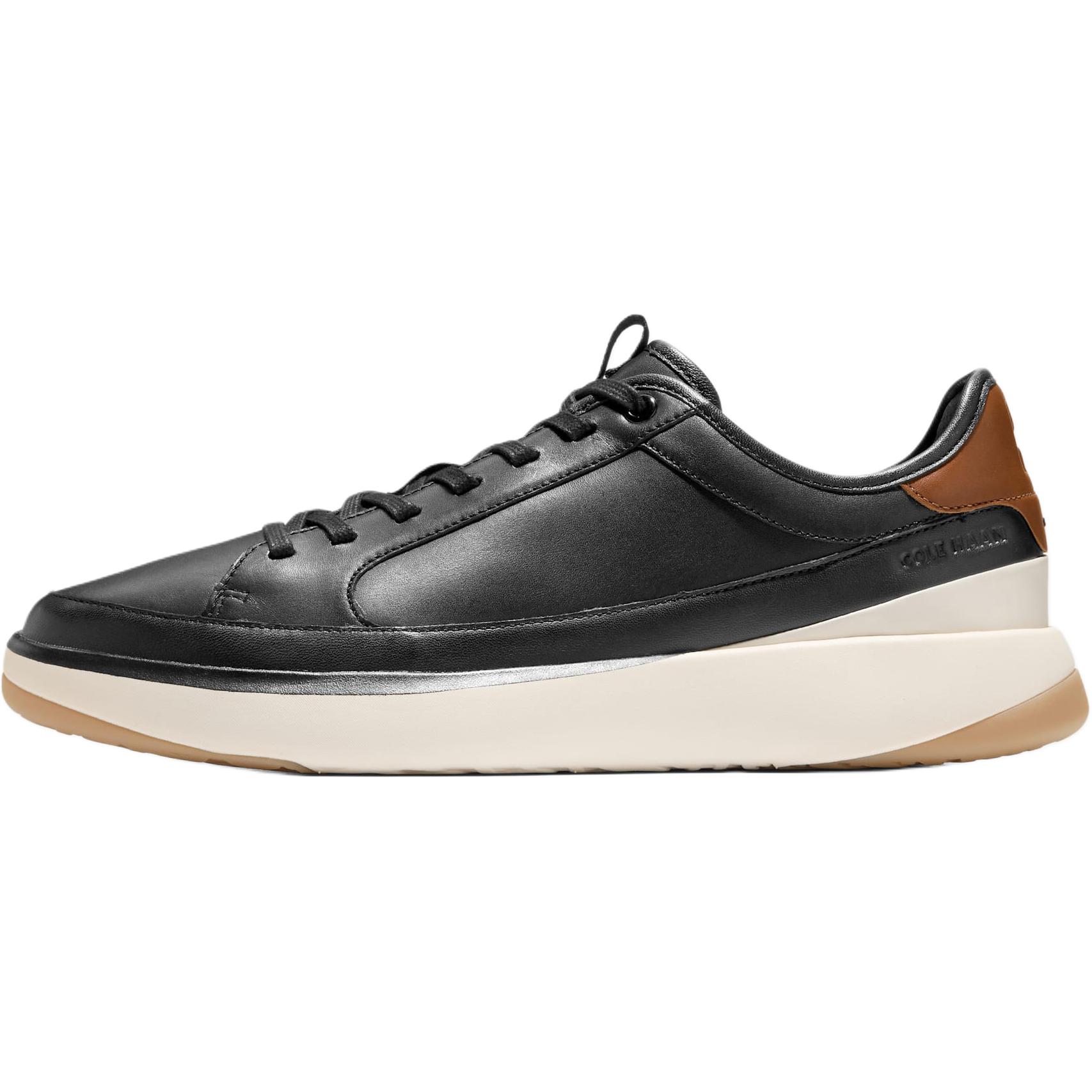 

COLE HAAN Низкие мужские кроссовки, черные