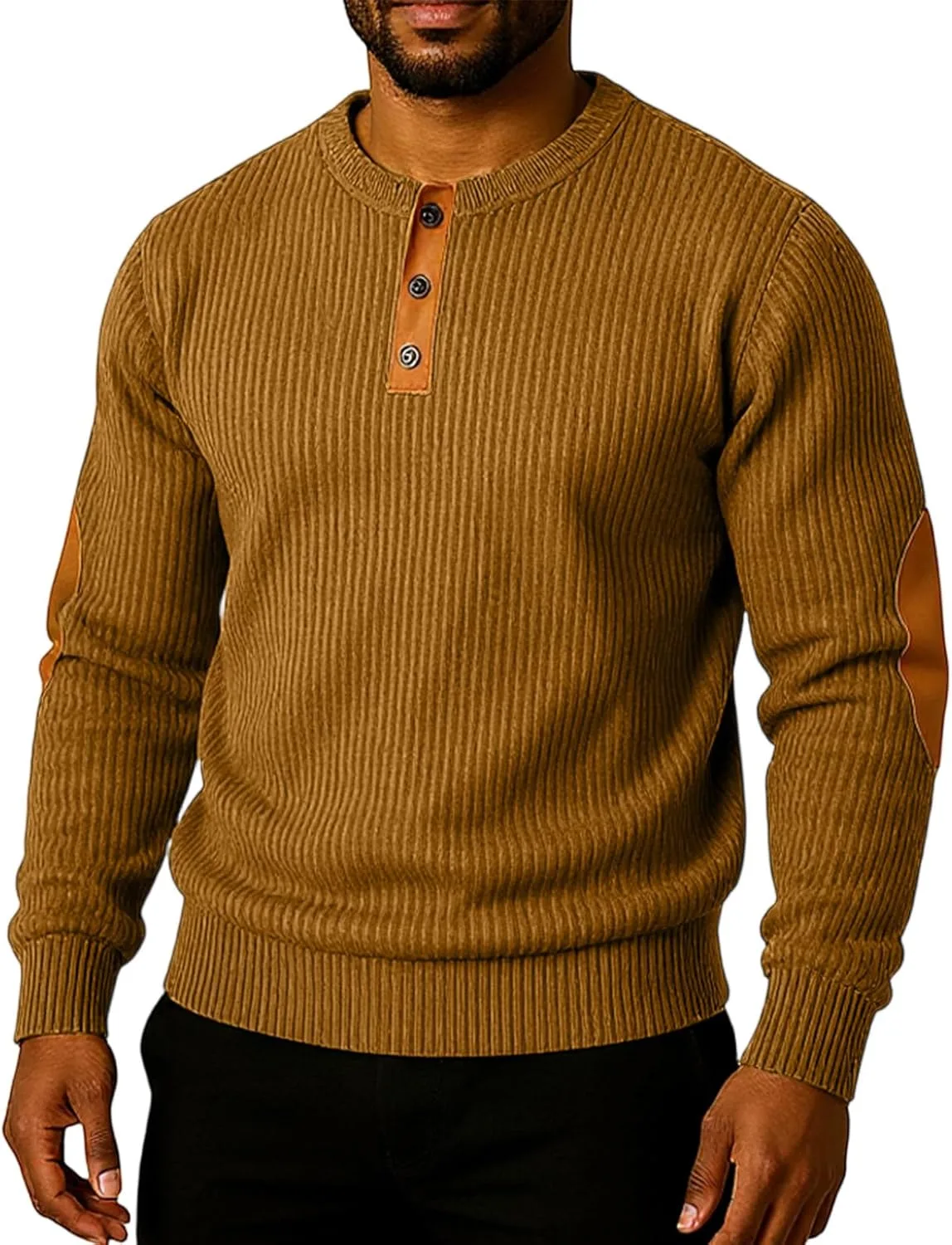 

Мужская толстовка с капюшоном из вельвета, длинный рукав, стойка