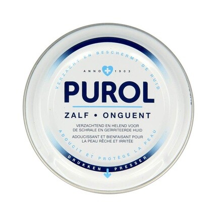 

Крем для кожи Zalf Onquent 30 мл, Purol
