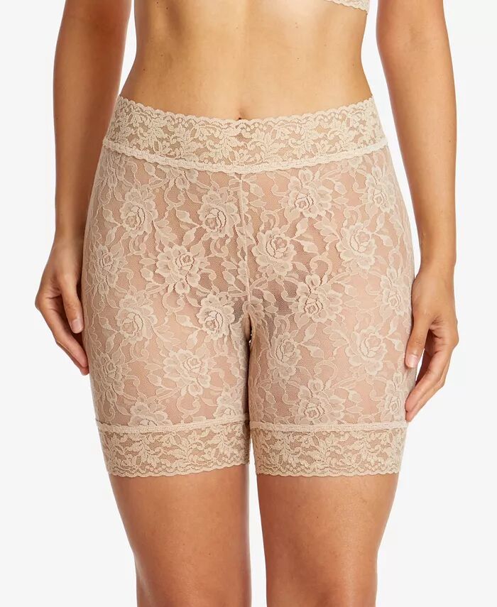 

Трусы женские Hanky Panky, коричневый/бежевый