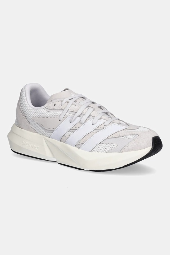 

Кроссовки Lightblaze Adidas, бежевый