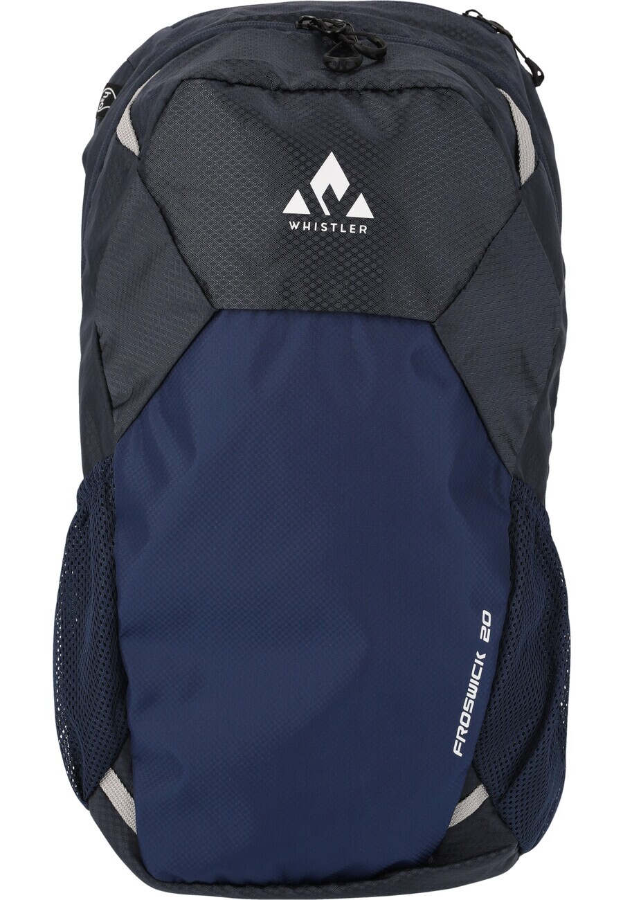 

Рюкзак Whistler Sports Backpack Froswick, синий