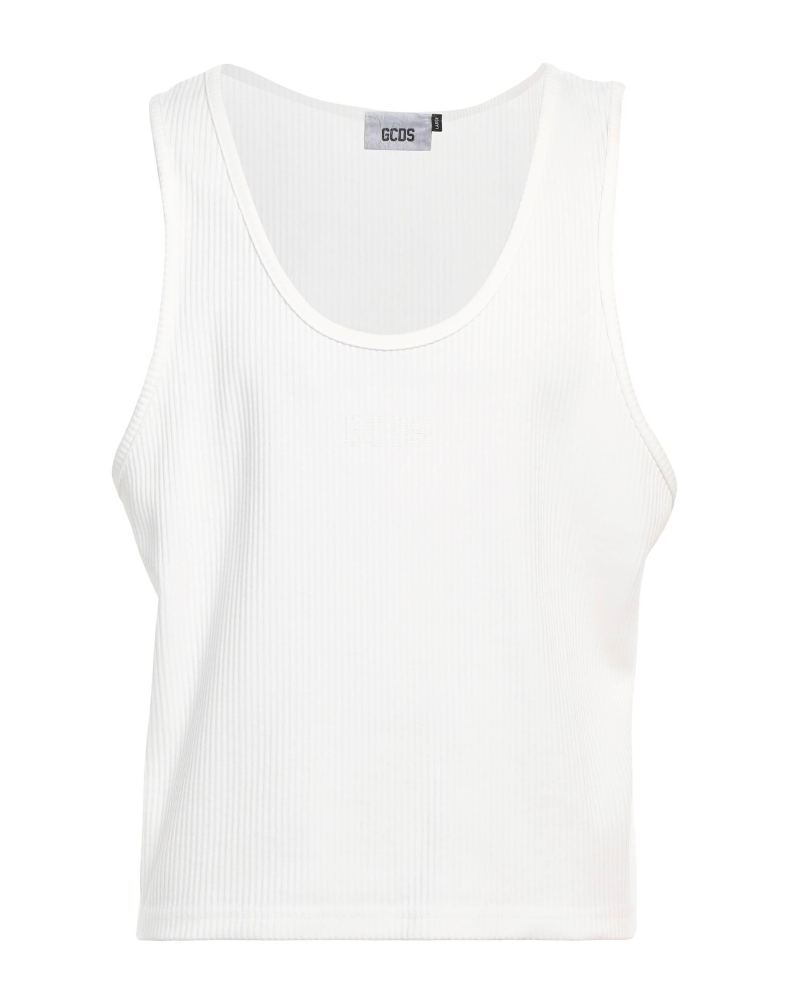 

Майка Gcds, белый