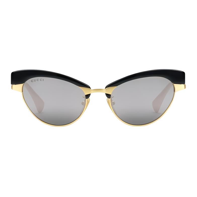 

GUCCI Солнцезащитные очки женские золотые, Gold