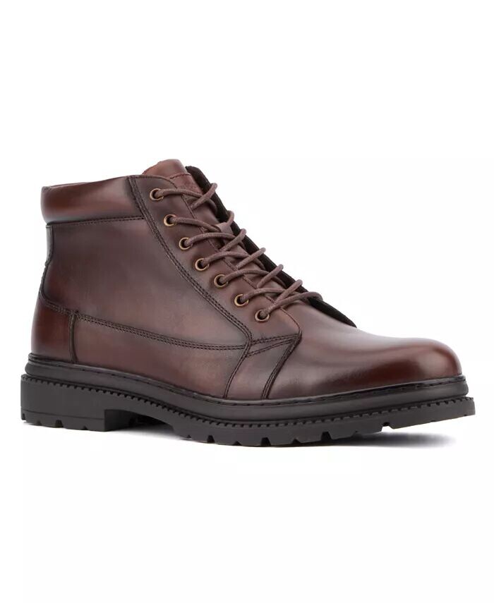

Мужские ботильоны Gerard Reserved Footwear, коричневый
