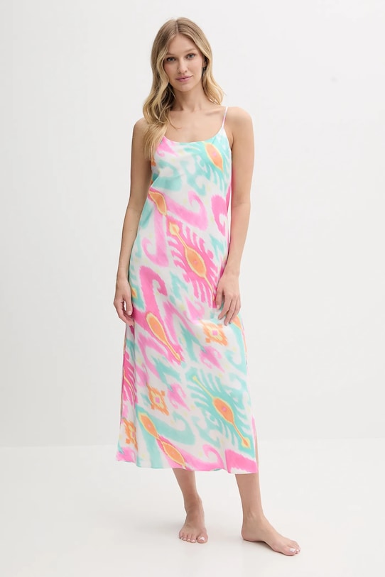 

Ночная сорочка Lauren Ralph Lauren, розовый