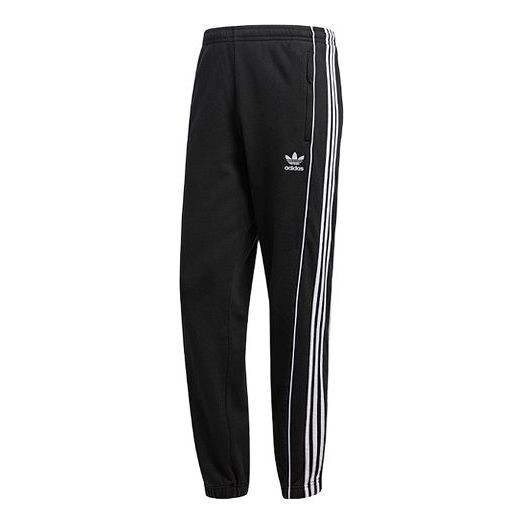

Спортивные штаны adidas ORIGINALS NOVA RETRO JOGGERS IN BLACK, черный
