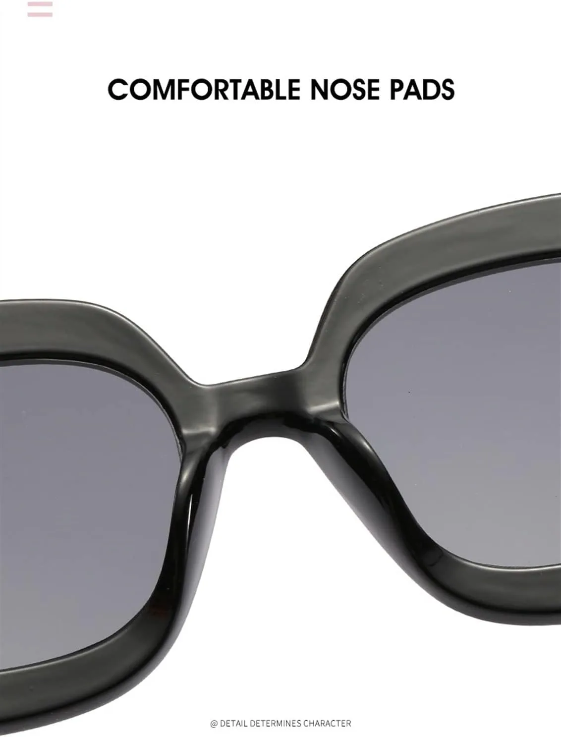 

Модные солнцезащитные очки GAOXIN для мужчин и женщин, идеально подходящие для отдыха на природе, поездок на мотоцикле и автомобиле (цвет: B, размер: средний), B