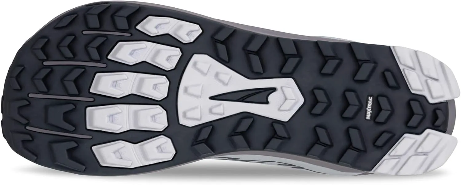 

Мужские кроссовки для трейлраннинга ALTRA Lone Peak 9, серый