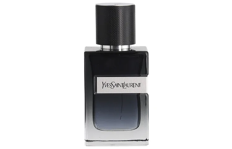 SAINT LAURENT Туалетная вода Y Dark Scent Edition Fougere, 60ml