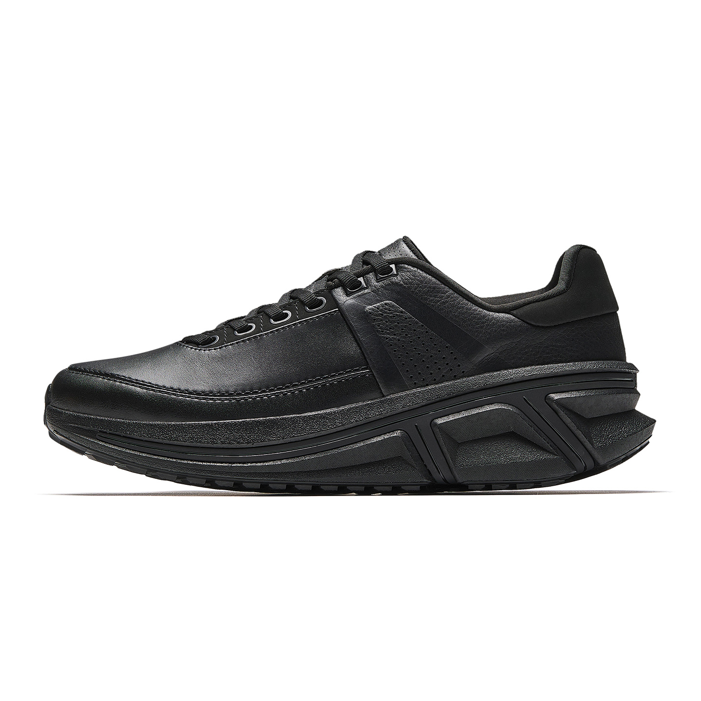 

ANTA Универсальные кроссовки для бега мужские базовые black