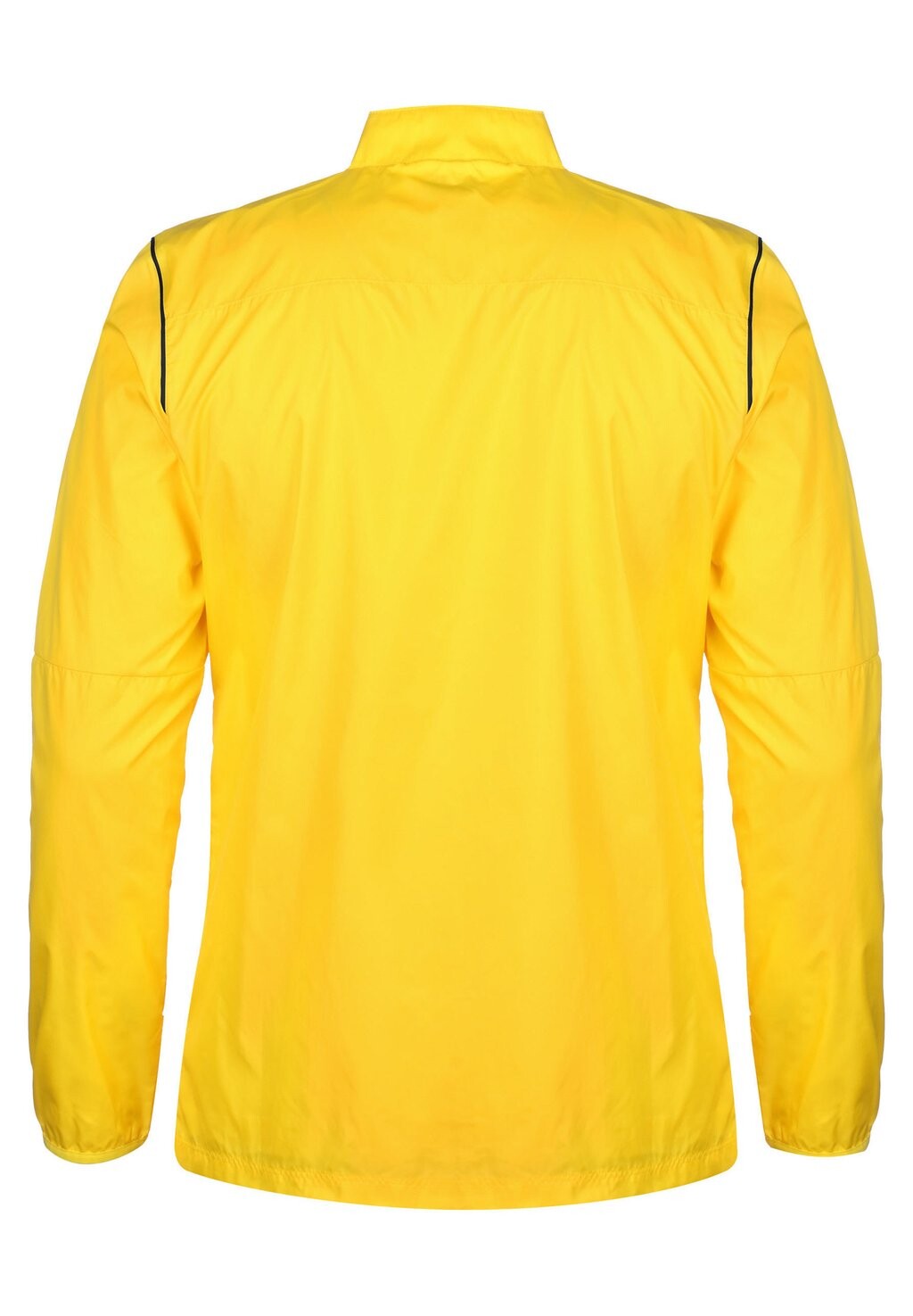 Куртка для активного отдыха M Nk Rpl Park20 Rn Jkt W Nike, цвет tour yellow / black — фото 2