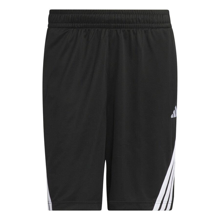 

Шорты ADIDAS PERFORMANCE Loose fit Workout Pants Legends 3-Stripes, черный