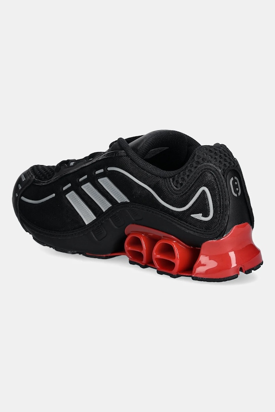 Кроссовки Megaride O1 Adidas Originals, черный — фото 3
