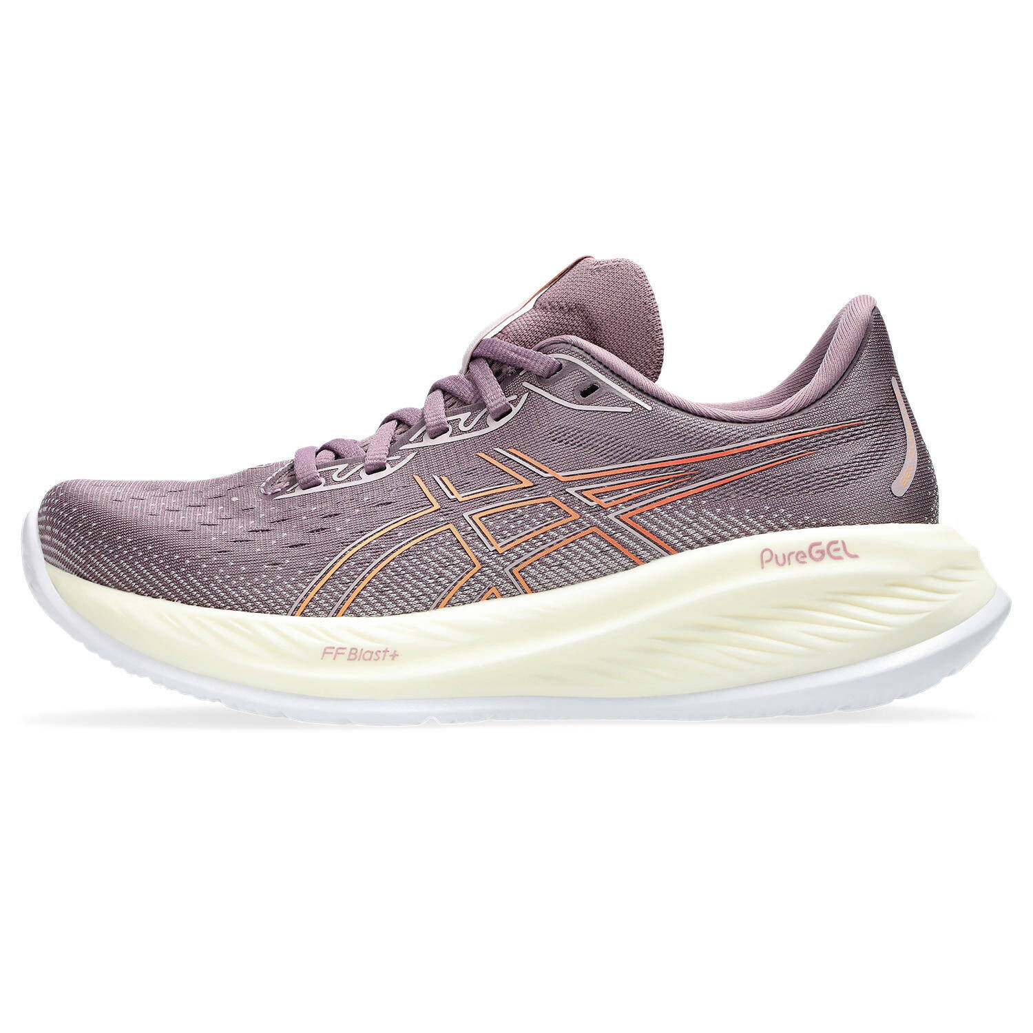 

Кроссовки гель-кумулюс 26 Asics, фиолетовый