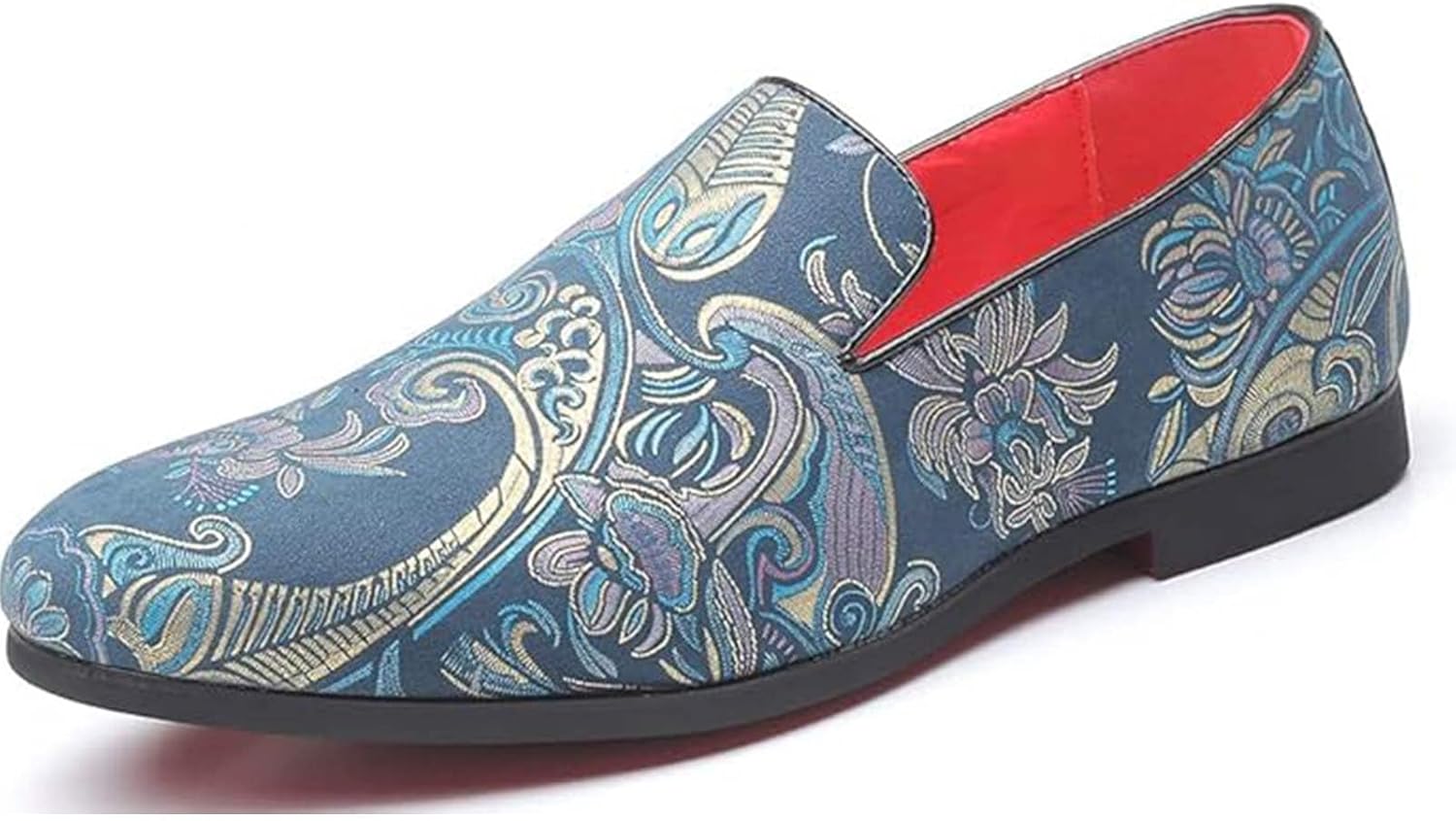 

Мужские слипоны Xinduoyu, мокасины для курения, повседневные деловые туфли для ходьбы, просторные легкие обувь, серый