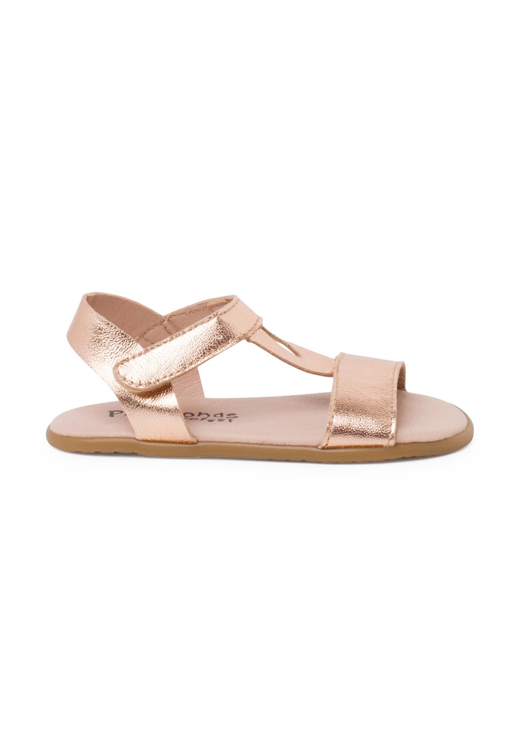 

Сандалии BAREFOOT TIRAS EMPEINE Pisamonas, бежевый