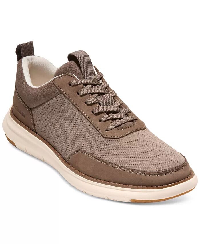 

Мужские кроссовки Grand Remix Cole Haan, бежевый