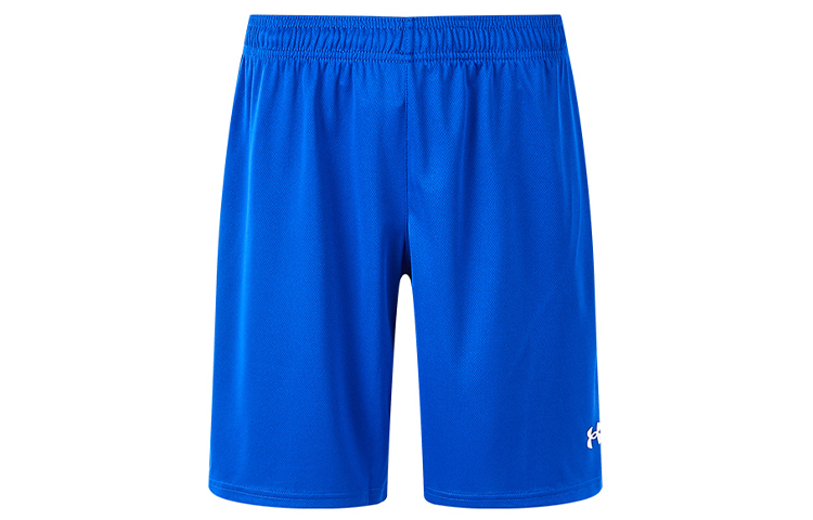 

Шорты свободного покроя мужские синие Under Armour