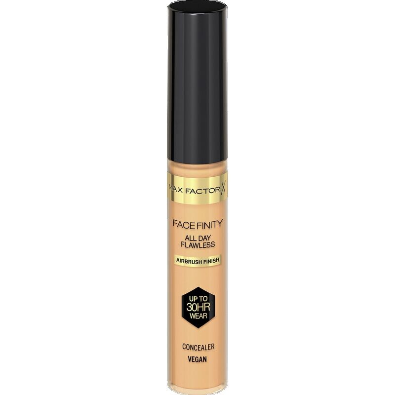 

FaceFinity Консилер All Day Flawless Concealer 70 Max Factor, 7,8 ml