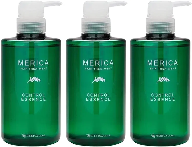 Лосьон для тела Melica Medicated Skin Treatment 500 мл Beaute & Sante Marche