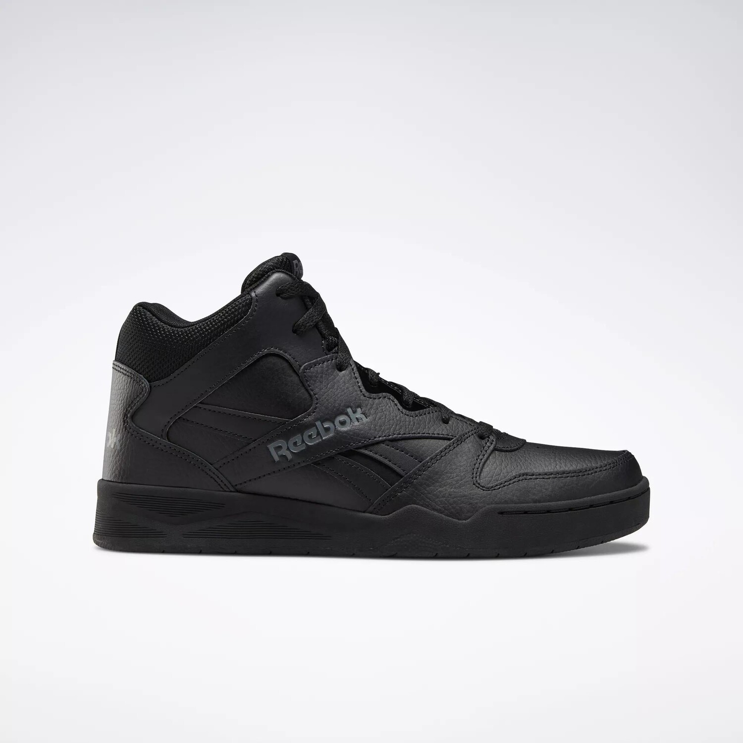 

Мужские кроссовки Reebok Royal BB4500 H2 XE, цвет Black / Alloy