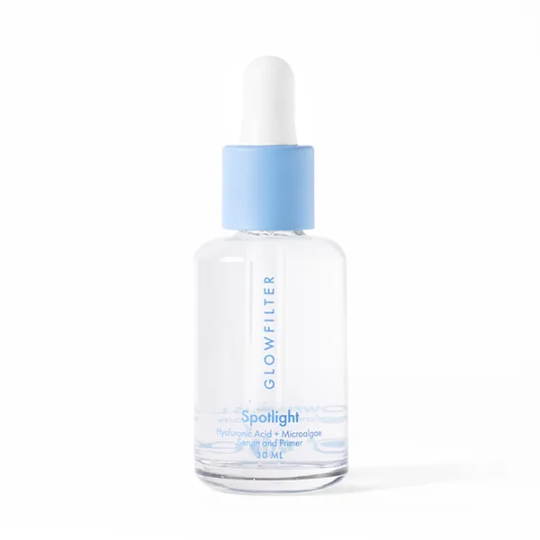 

Сыворотка и Праймер Sérum Spotlight Glowfilter, 30 ml