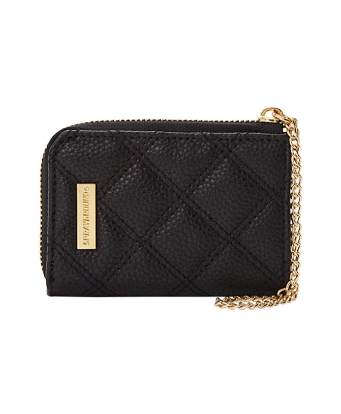 

Кошелек «Черная мамба» Sprayground, мультиколор