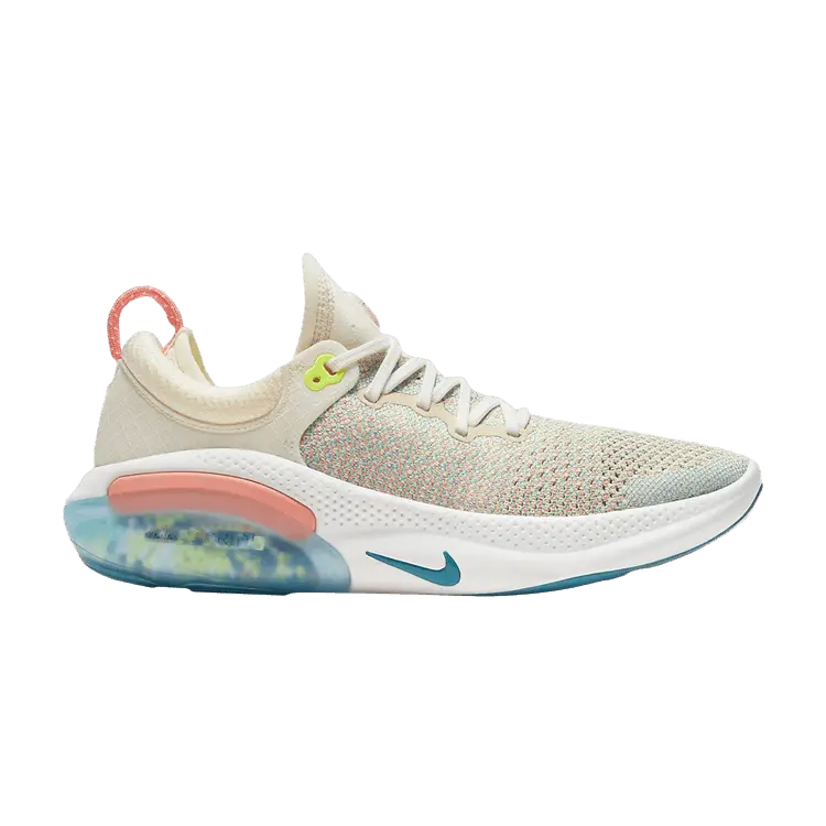 Кроссовки Nike Wmns Joyride Run Flyknit, Sail Pink Quartz